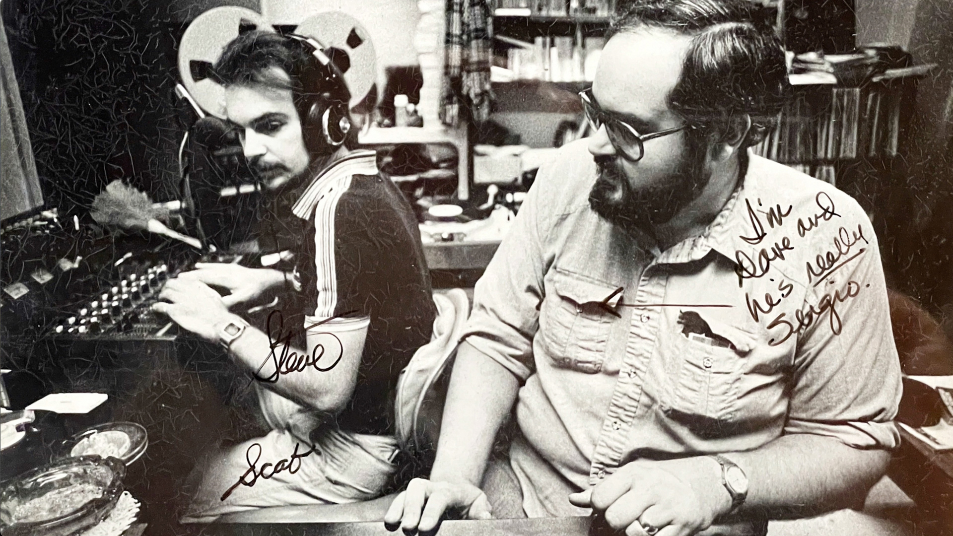 Check for WZZQ the Movie airing on a public television station near you!